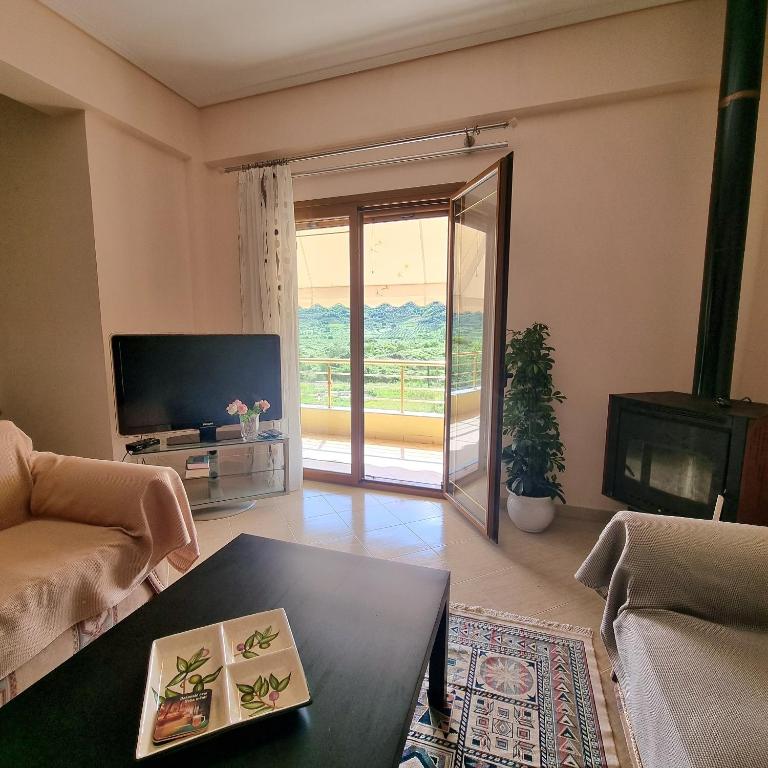 Eleni Vila House 2