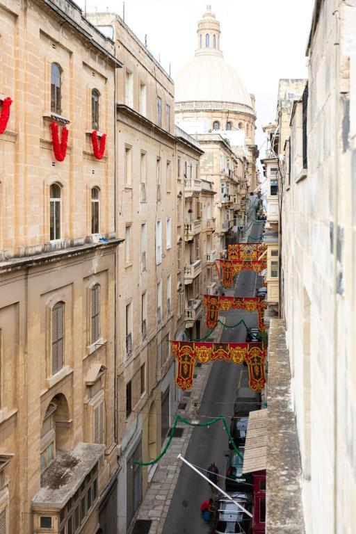 Gallery image of Valletta Apartment in Valletta