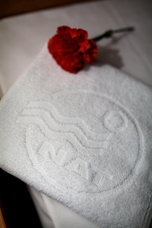 Fotografie z fotogalerie ubytování Hotel *** NAT Ustroń v destinaci Ustroň