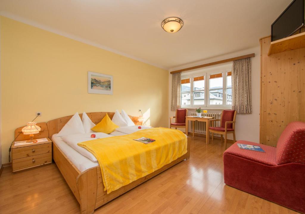 Hotel Pension Hubertus - 2