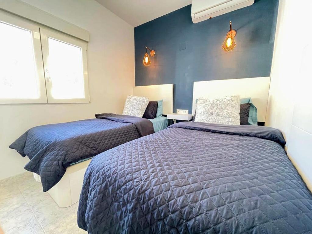 Fotografie z fotogalerie ubytování Modernized 3 Bed Villa with Pool Lf16 v destinaci Orihuela