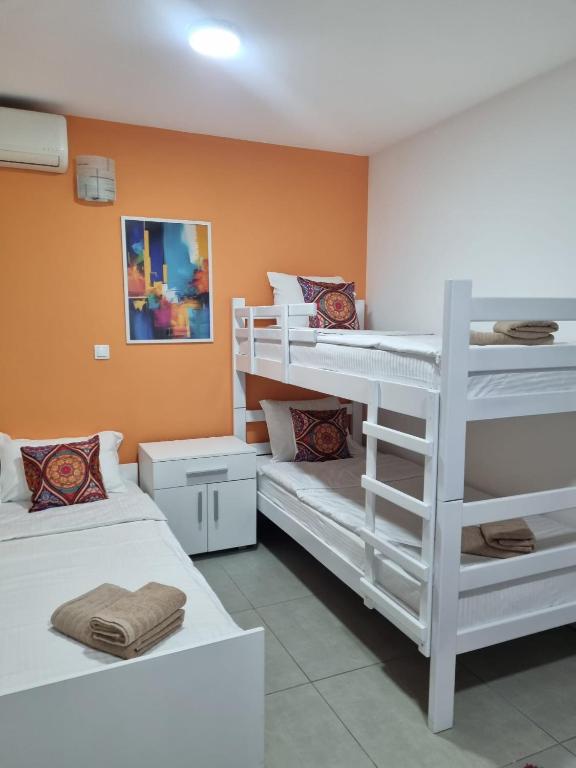 Flamingo Resort - Resim 10