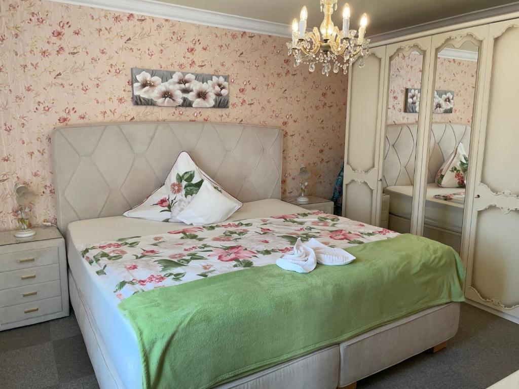 Ferienhaus Nehring - 18