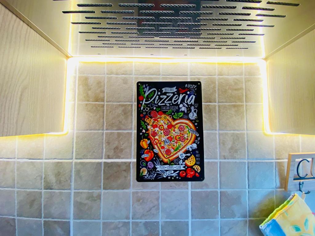 Fotografie z fotogalerie ubytování Way2Rome Apartments v destinaci Rignano Flaminio