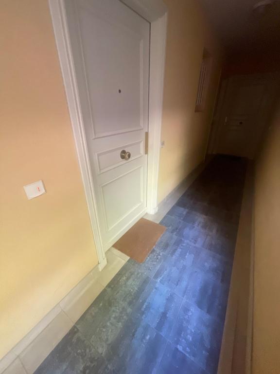 Fotografie z fotogalerie ubytování Appartement 2 pièces vue mer proche Monaco v destinaci Cap d'Ail