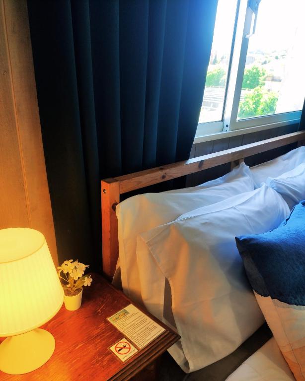 Liberdade Home Royal esquerdo - 