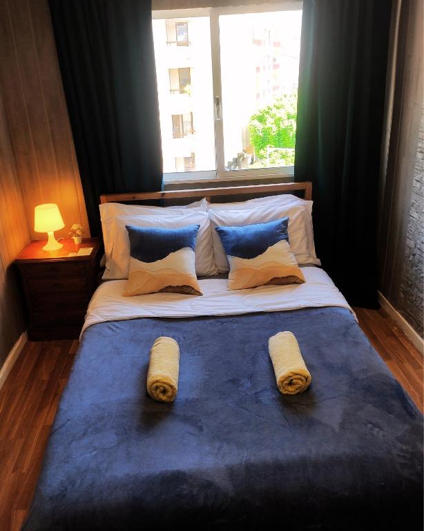Liberdade Home Royal esquerdo - 豪华双人房