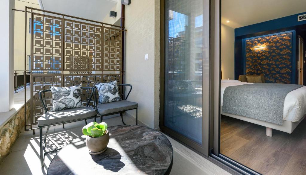 Epineio Comfort Living - 18