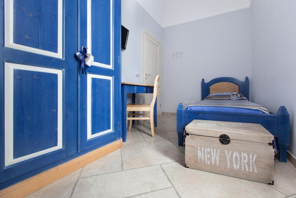 A Casa Nostra Residenza di Charme - Chambre Simple