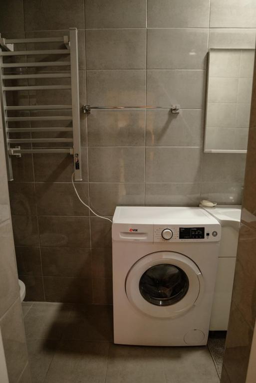 Fotografie z fotogalerie ubytování Apartman Sen's v destinaci Leskovac