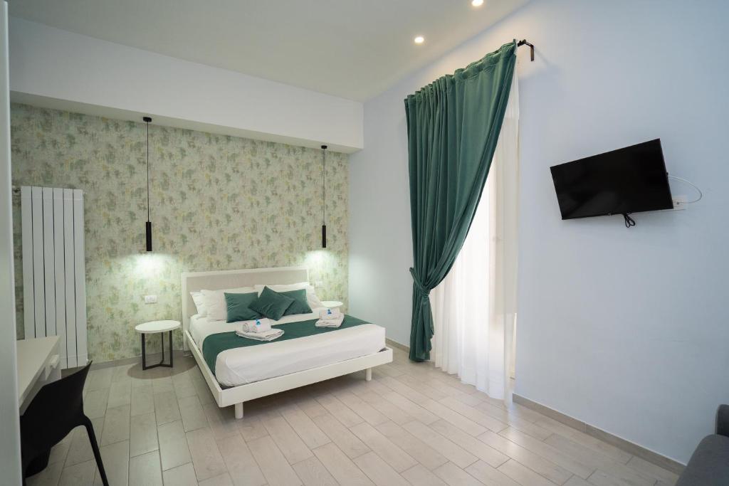 Mida's Boutique Rooms