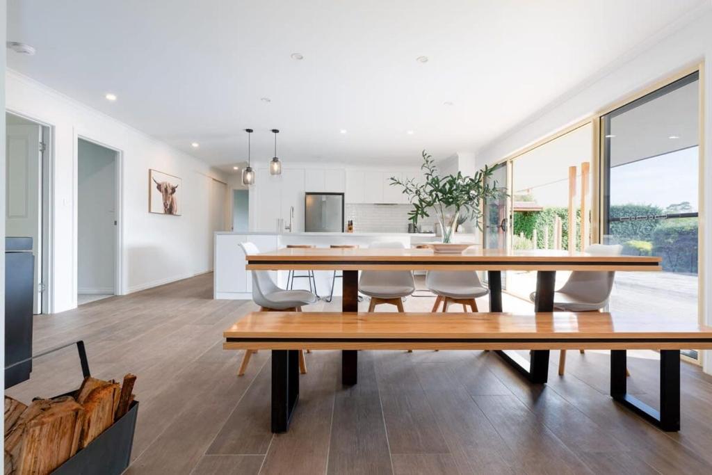Riverside Farm Stay