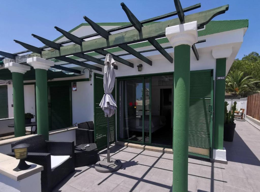 Kép Vistagolf 120 By Pride Holiday Rentals szállásáról Maspalomasban a galériában