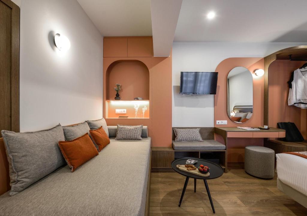 Epineio Comfort Living - 9