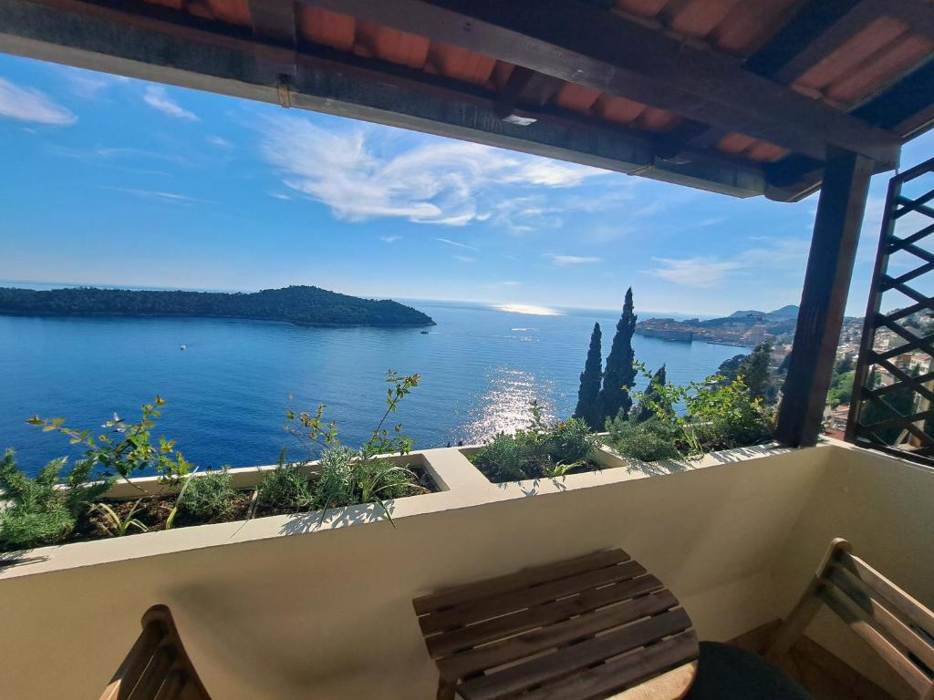 WOW Apartment Dubrovnik