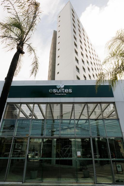 Esuites Belo Horizonte Minascasa - Housity