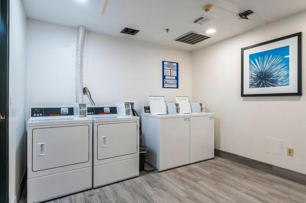 Fotografie z fotogalerie ubytování Tempe Studio Apartment 2 v destinaci Tempe