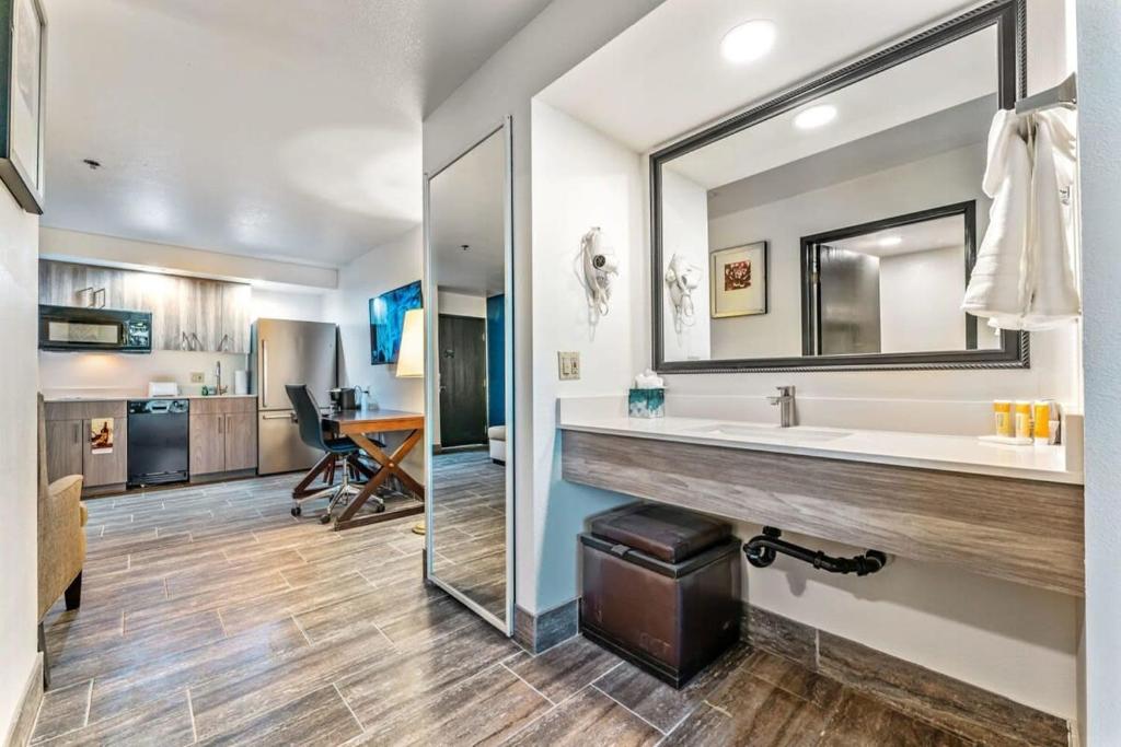 Fotografie z fotogalerie ubytování Tempe Studio Apartment 2 v destinaci Tempe