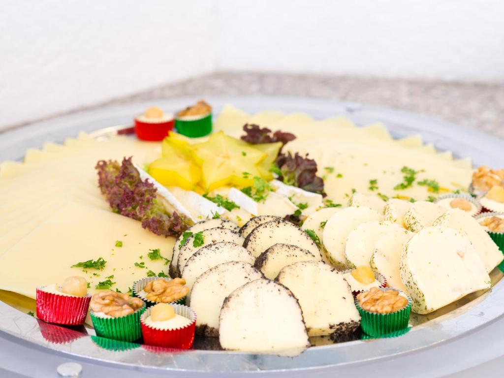 ACHAT Hotel Stuttgart Zuffenhausen - Resim 23