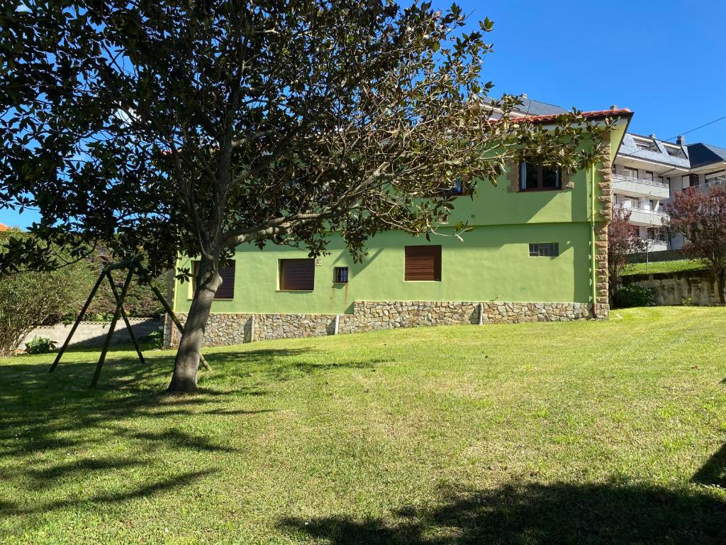 Gallery image of Casa Roji in Loredo