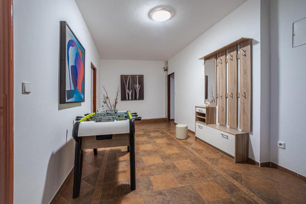 Fotografie z fotogalerie ubytování Apartmány Adršpach " U Kozárů " v destinaci Teplice nad Metují