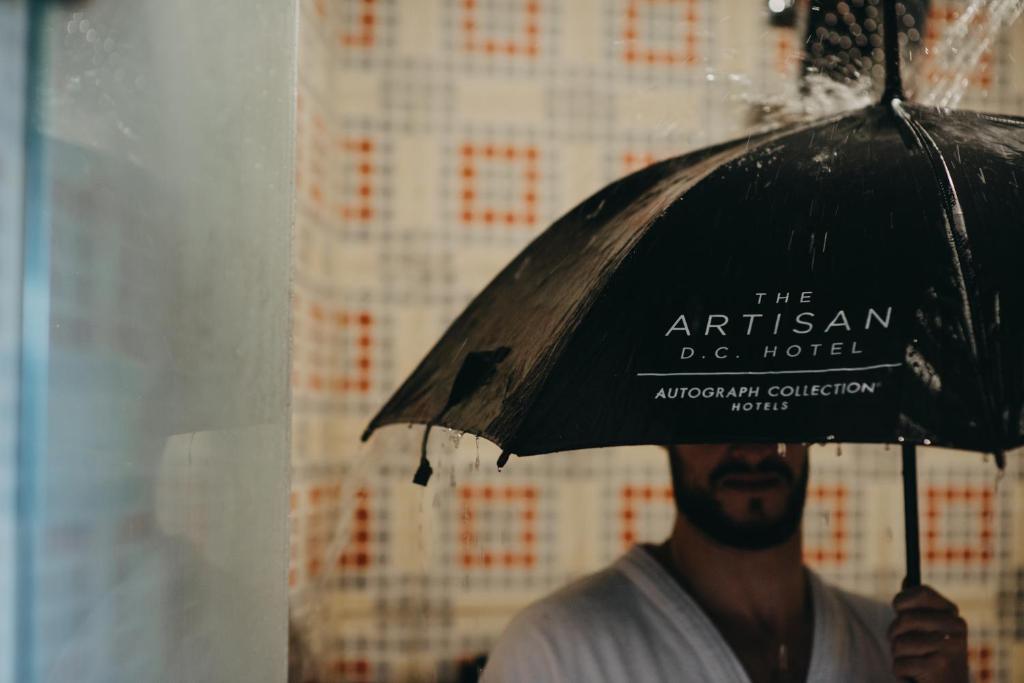 Hosté ubytování The Artisan D.C. Hotel, Autograph Collection