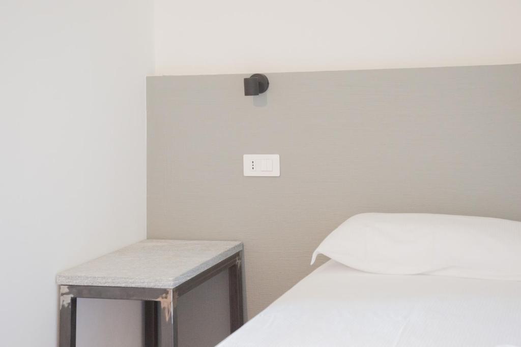 Albergo Panorama - Habitación Individual