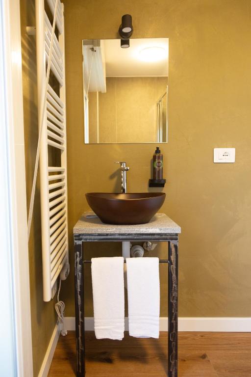 Albergo Panorama - Habitación Doble