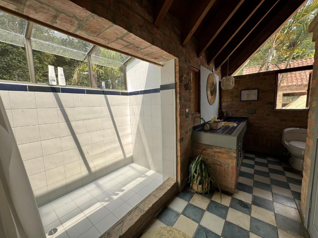 Fotografie z fotogalerie ubytování Casa Kolibri v destinaci Pacho