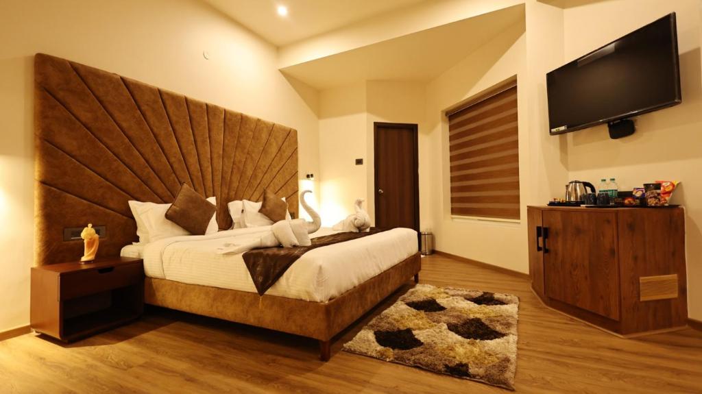 Hotel Elpaso - Family Suite