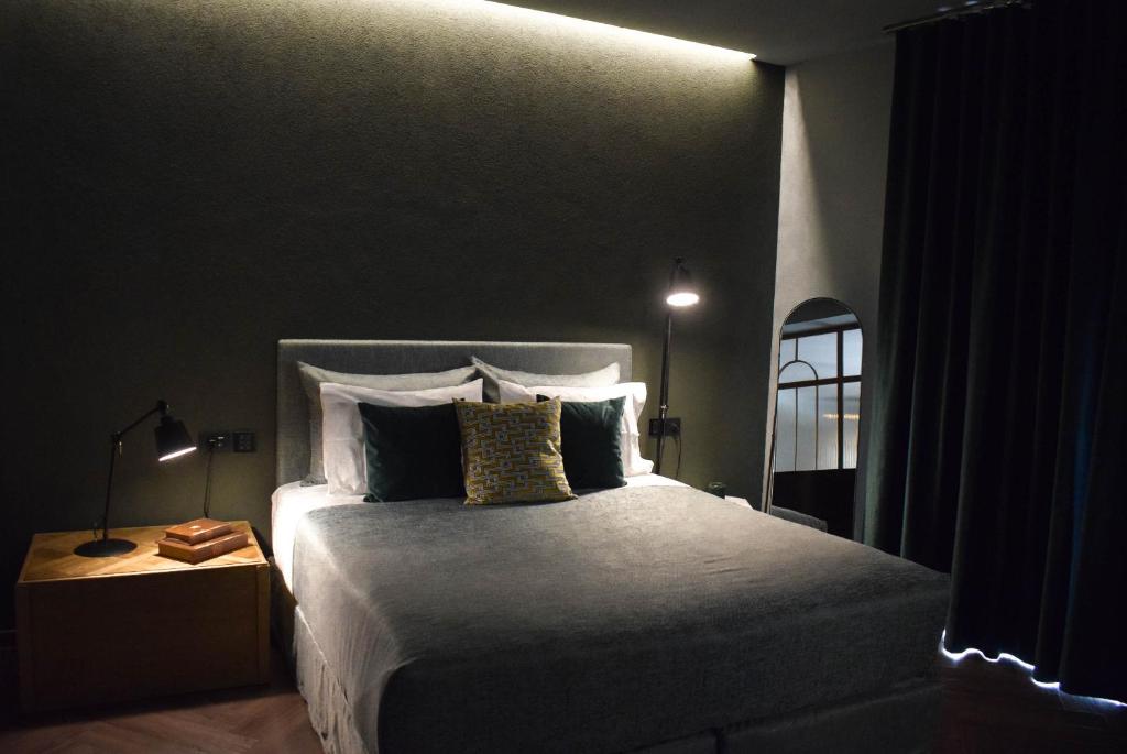 Pagopoieion - Adults Only Suites - Resim 28