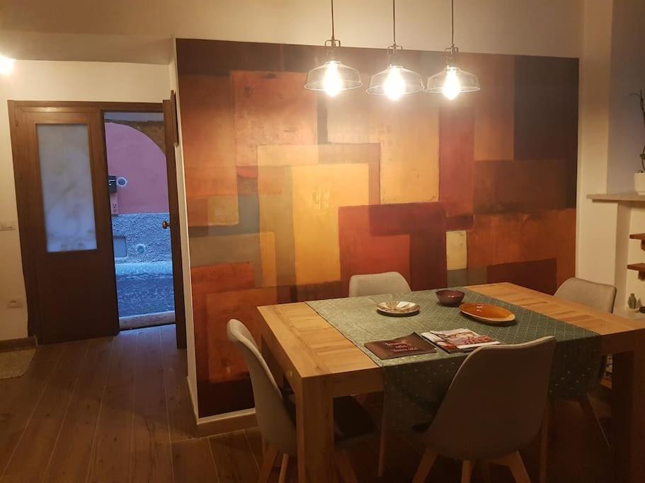 Fotografie z fotogalerie ubytování Una pausa dalla città v destinaci Nepi