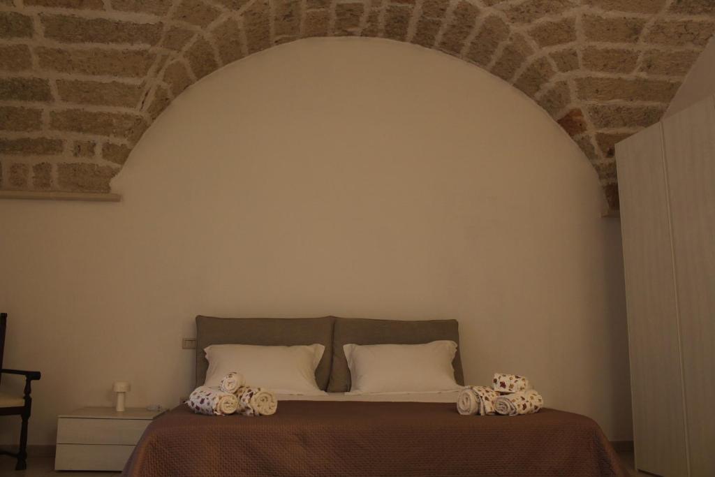 Corte Taddeo B&B - Estudio Familiar