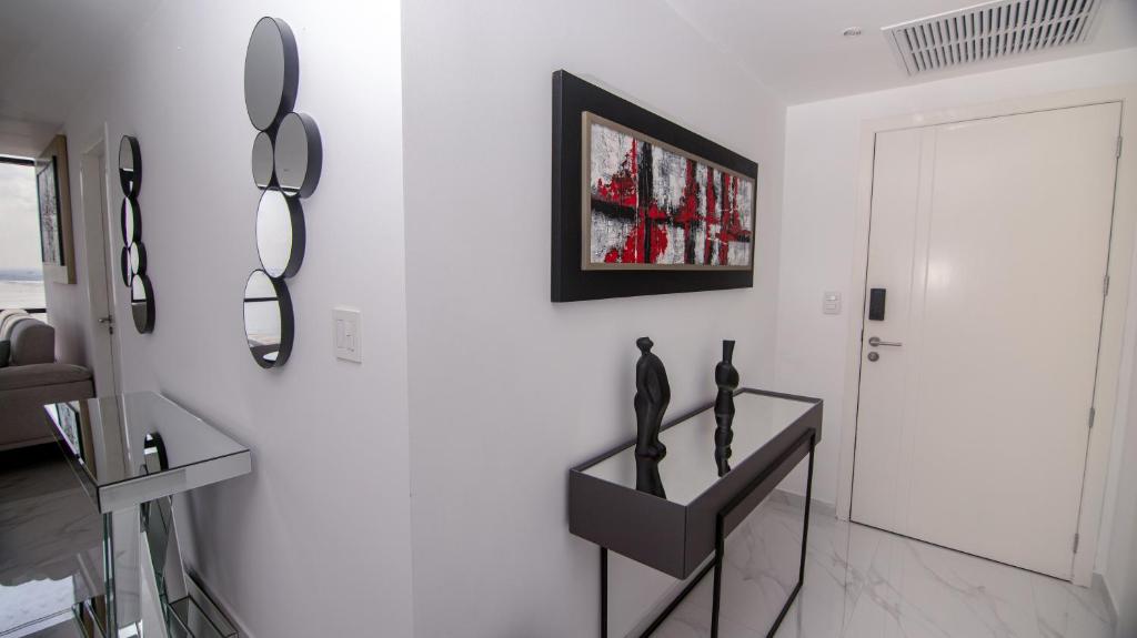 Suite 1202 Bellini, Puerto Santa Ana, Guayaquil