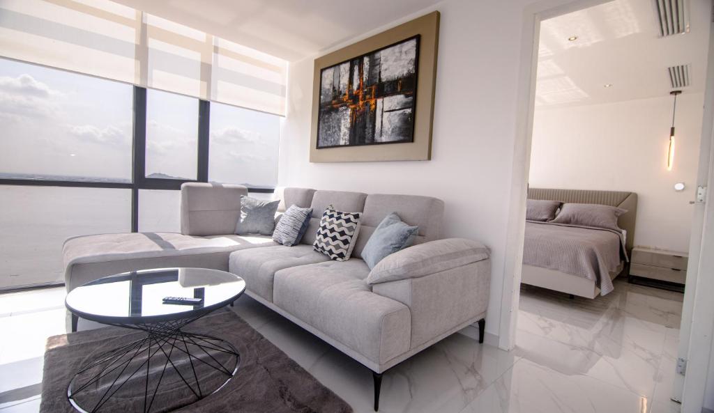 Suite 1202 Bellini, Puerto Santa Ana, Guayaquil