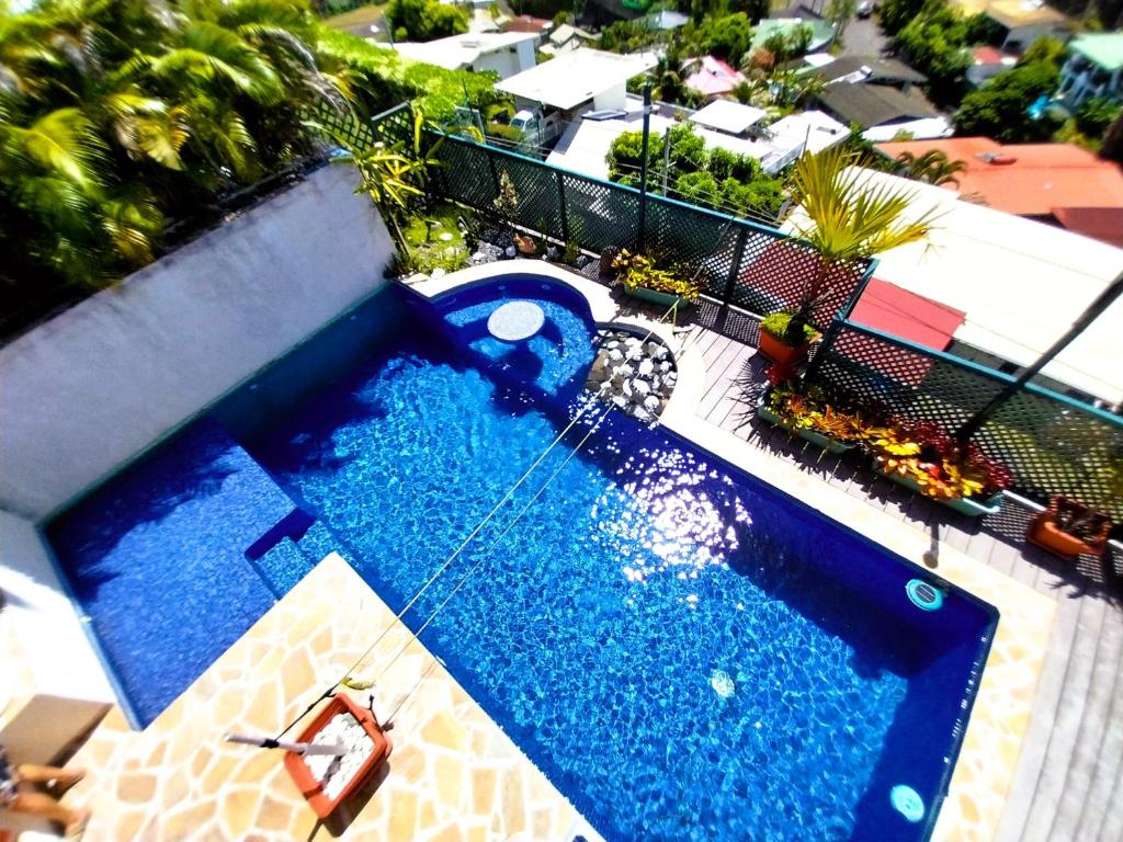TAHITI - Terevete Pool Studio - photo 4 - Tahiti, Polynésie