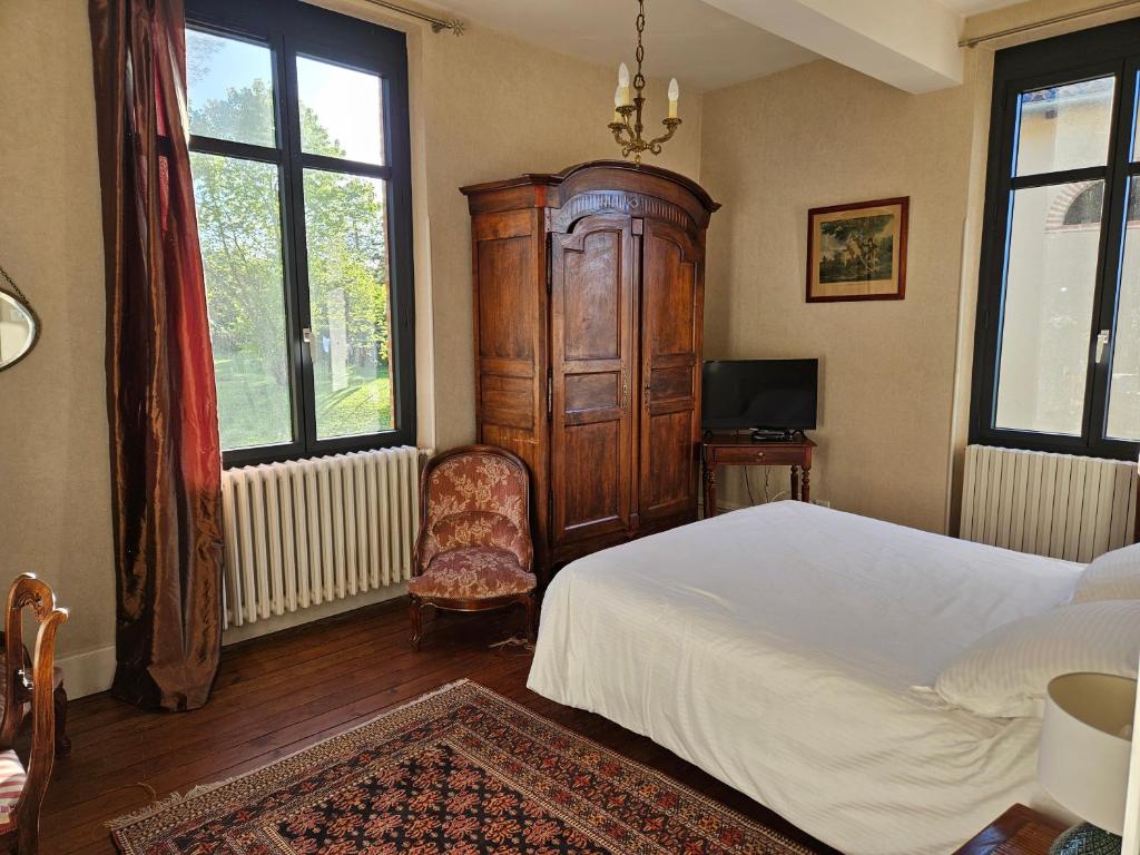 Domaine de Belcayre - Suite