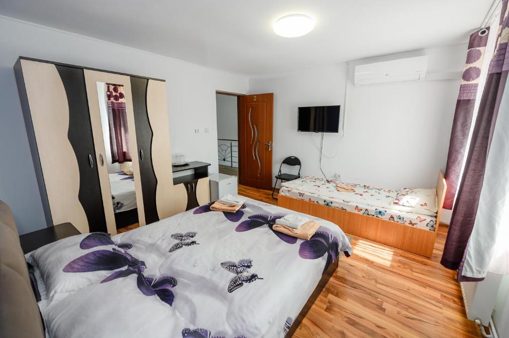 Imagine din galeria proprietății Casa Alex Calimanesti în Călimăneşti