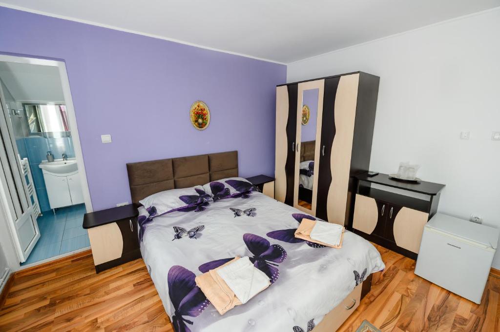 Imagine din galeria proprietății Casa Alex Calimanesti în Călimăneşti