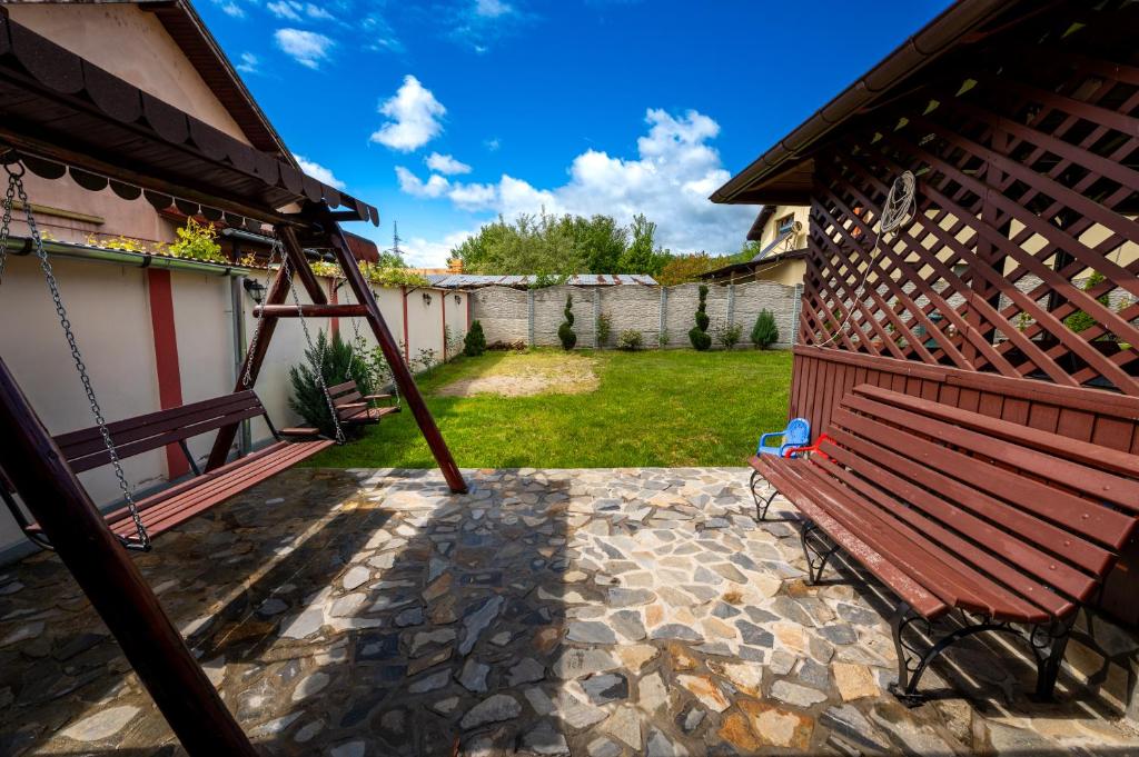 Imagine din galeria proprietății Casa Alex Calimanesti în Călimăneşti