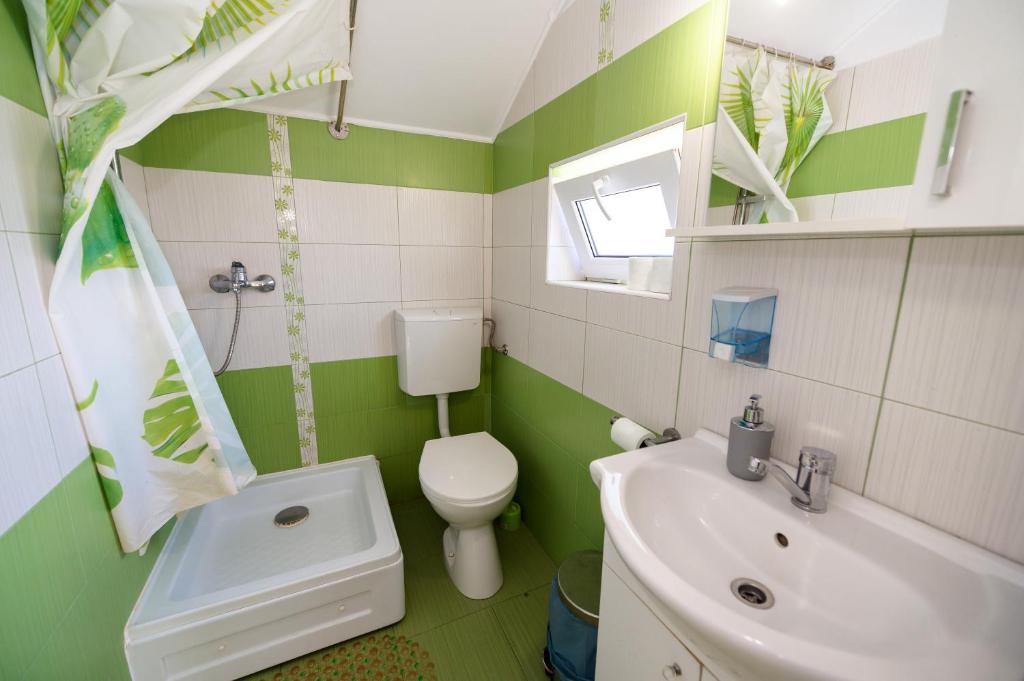 Imagine din galeria proprietății Casa Alex Calimanesti în Călimăneşti