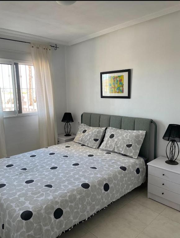 Ground floor apartment with 3 pools - Two-Bedroom Apartment