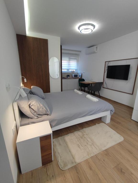 Apartmani Happy House - استوديو لِرفْسِه