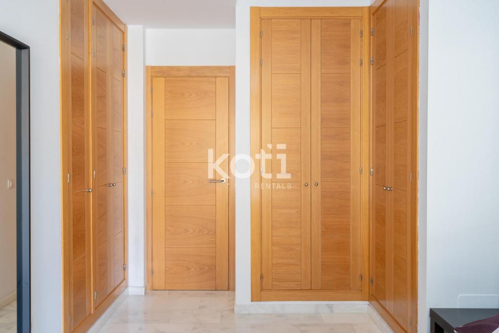 Fotografia z galérie ubytovania Koti Rentals - Don Manuel v destinácii Málaga