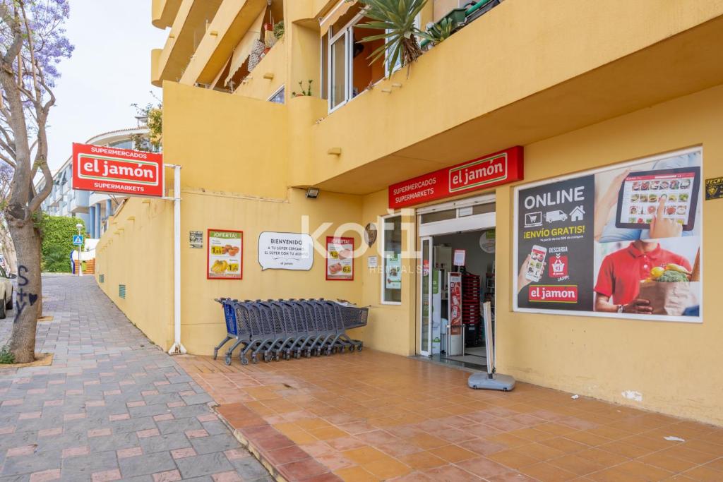 Fotografia z galérie ubytovania Koti Rentals - Don Manuel v destinácii Málaga