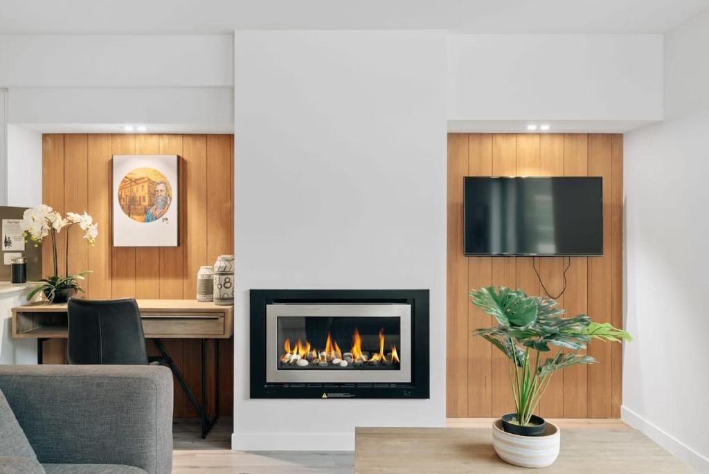 Fotografie z fotogalerie ubytování Vue Alpine - La Residence du Parc v destinaci Queenstown