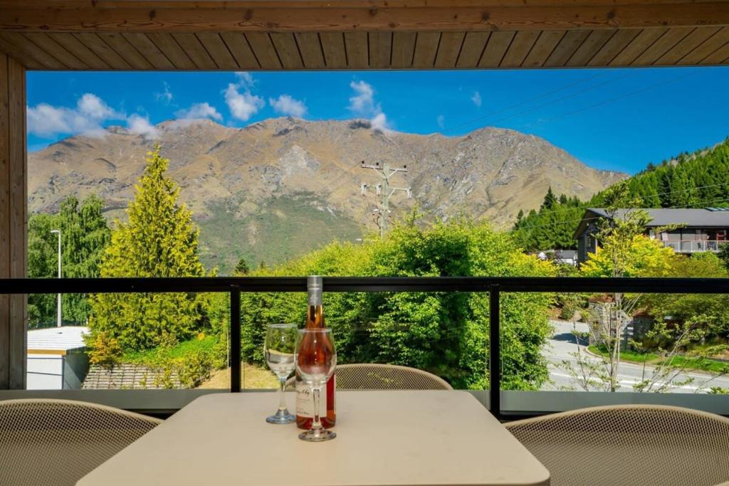 Coronet Bliss - La Residence du Parc