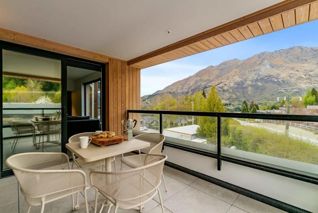 Coronet Bliss - La Residence du Parc - Resim 18