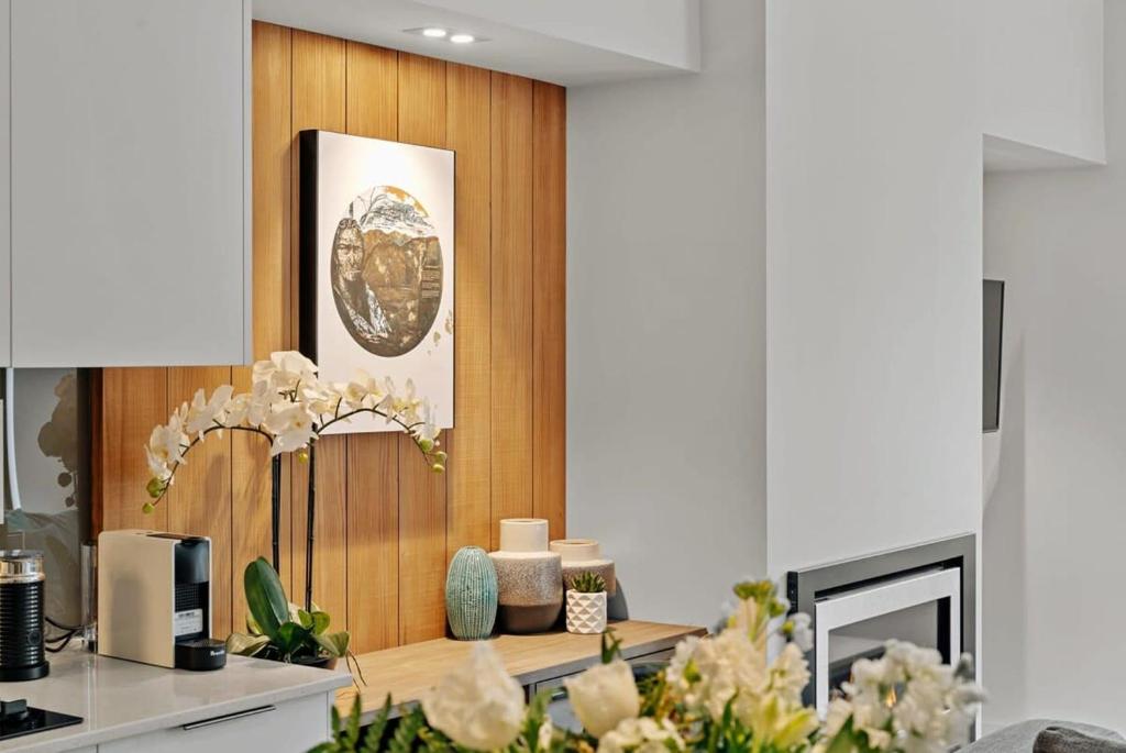 Coronet Bliss - La Residence du Parc - Resim 15