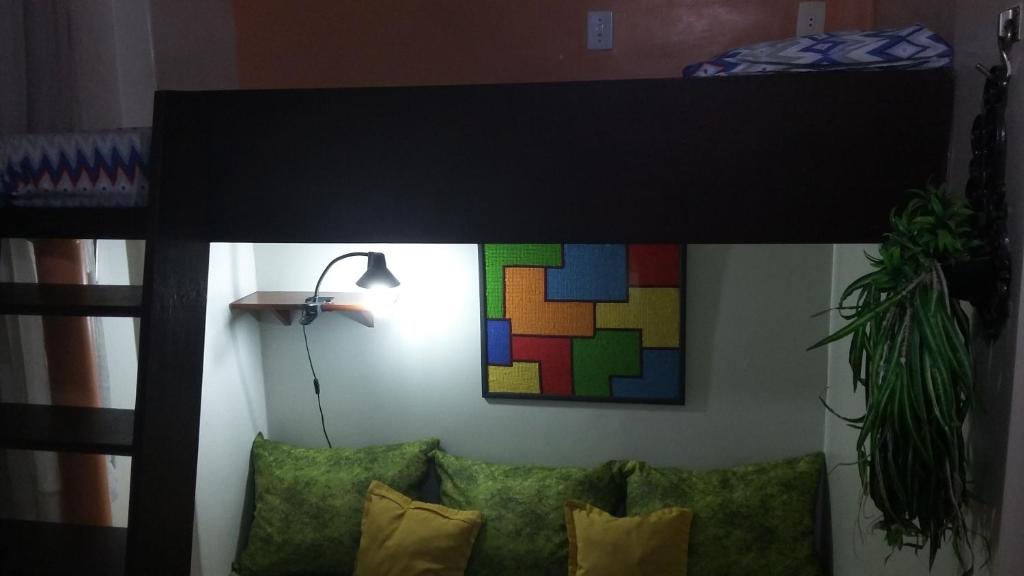  Studio em Copacabana